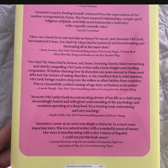 Autobiography - Picture 2 of 3